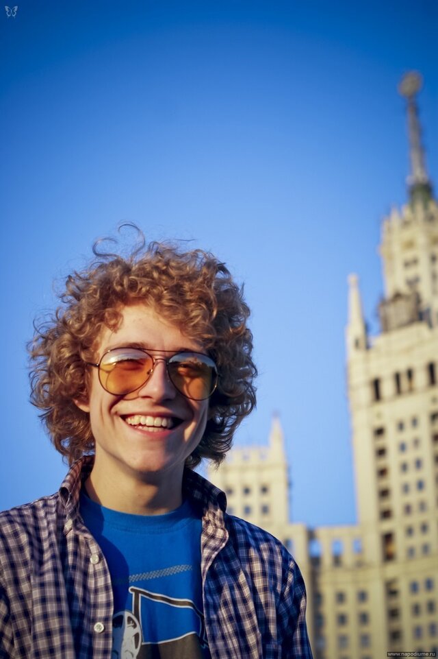 Фото Иван Pustinya Пустовойт