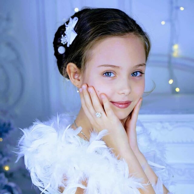 Yaroslava Pestova's photo