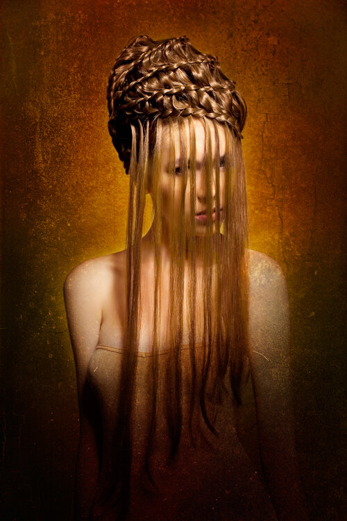 Emilia Zhilova's photo