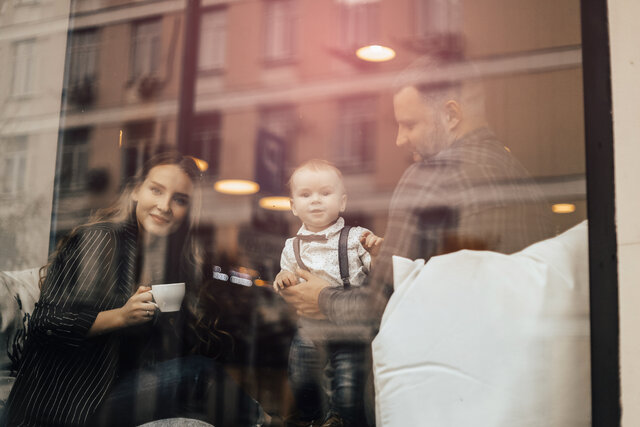 Polina Rogaceva's photo