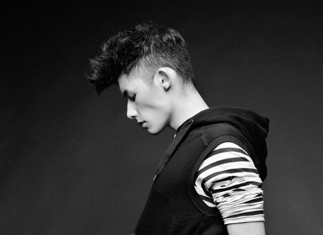 Mark Kim's photo