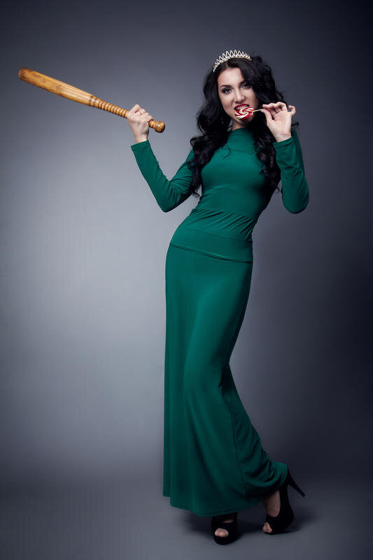 照片Vlada Skubchenko