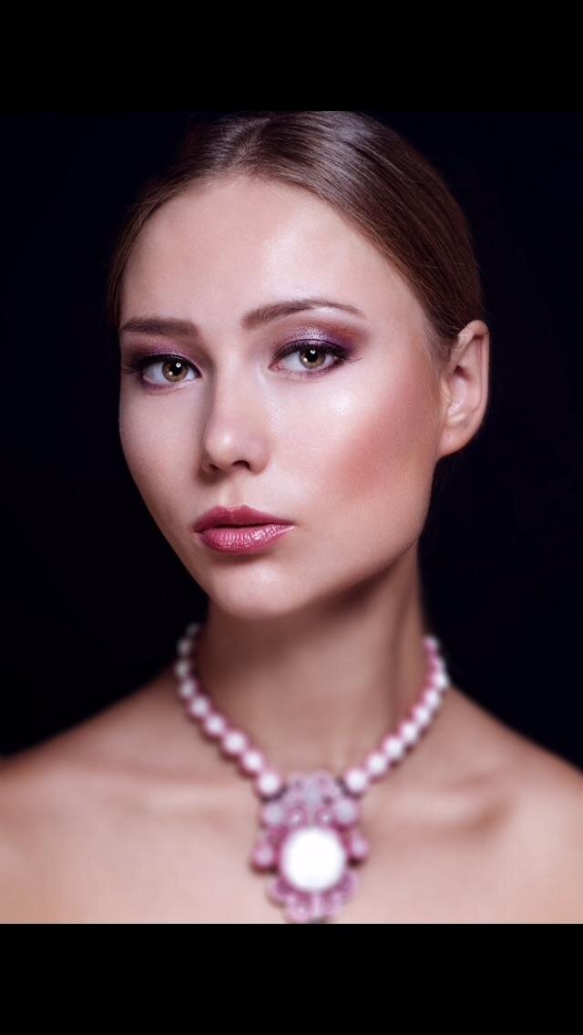 照片Karina Kirillova
