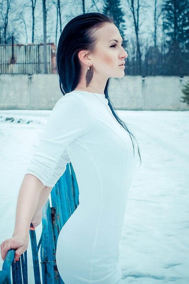 Фото Виктория Viktoria_Bong Гордеева