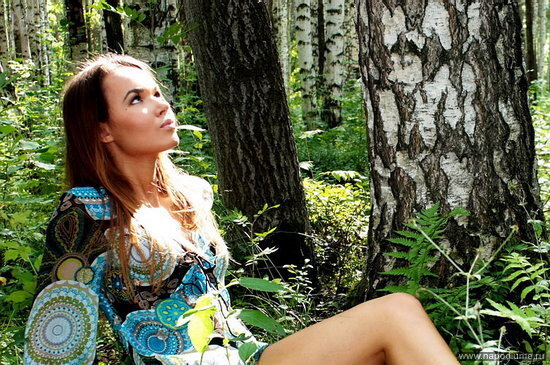 Anastasia Pen'kova's photo
