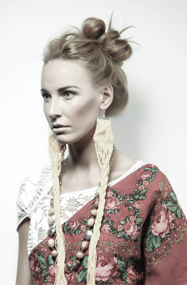Oxana Sedova's photo