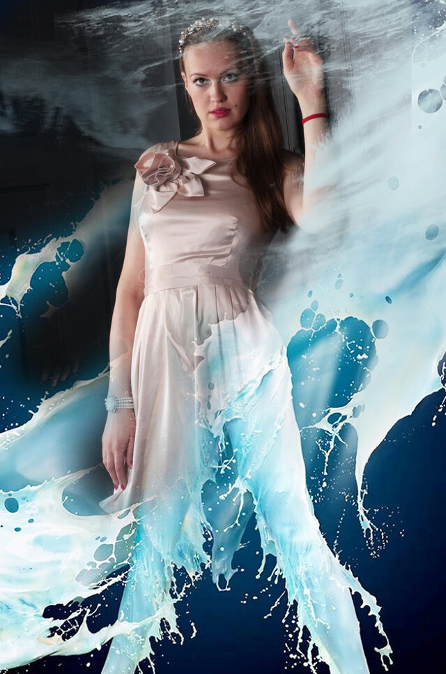 Фото Елена angel Гонен