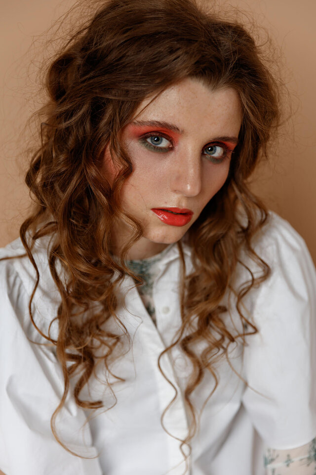 Nina Raykhlina's photo