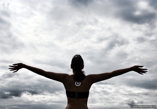 Aleksandra Vojnova's photo