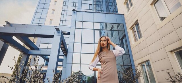 Natalia Vlasenko's photo