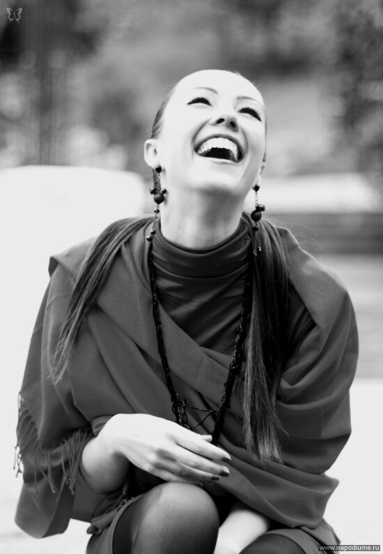 Ekaterina Skuratova's photo