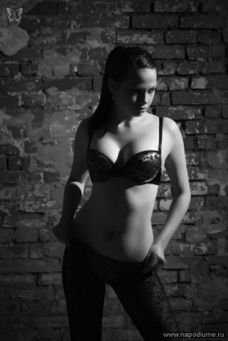 Anastasia Korsunova's photo