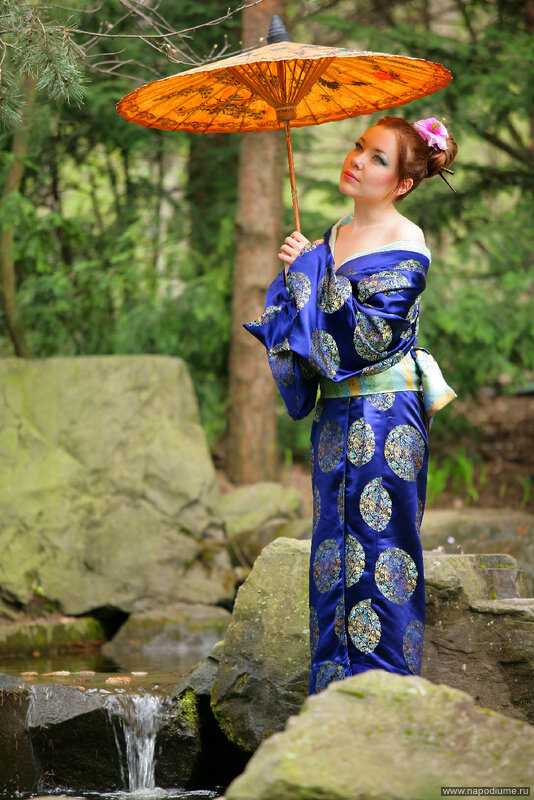Svetlana Gavrilova's photo
