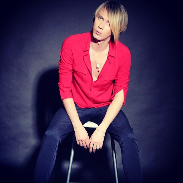 Victor Brilliantoviy's photo