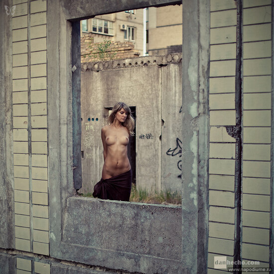 Фото Дан Хечо