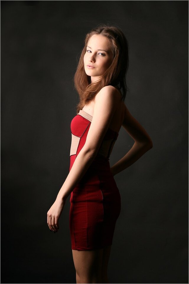 Kristina Knazeva's photo