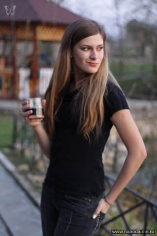 Фото Маша Тюрина