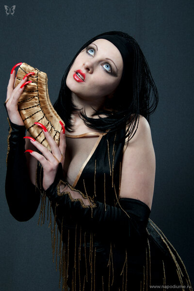 Valentina Kolesnik's photo