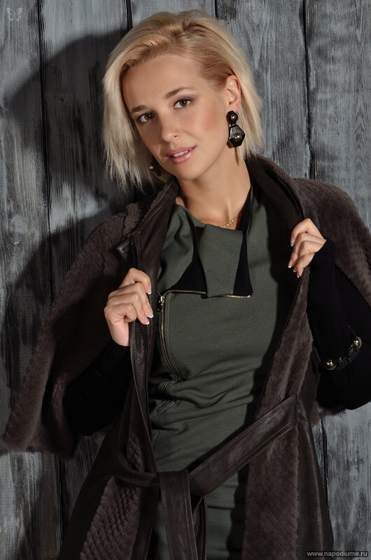 Polina Lipka's photo