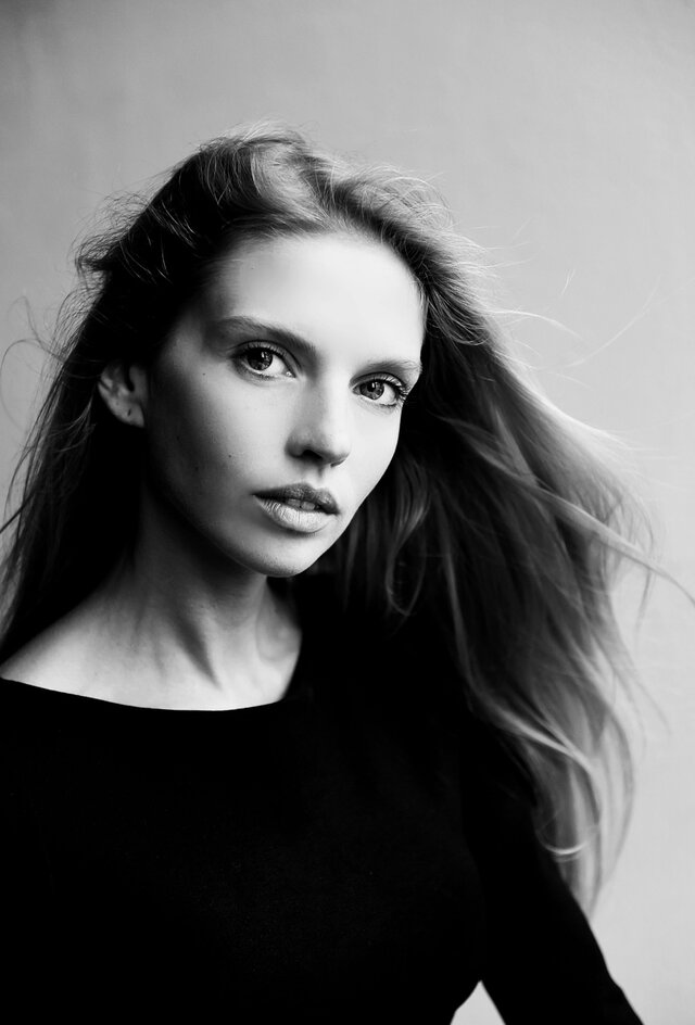 Gorbaceva Svetlana's photo