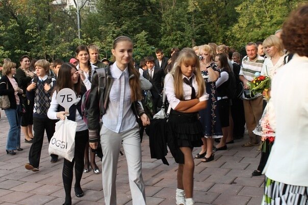 Daria Zvegintseva's photo