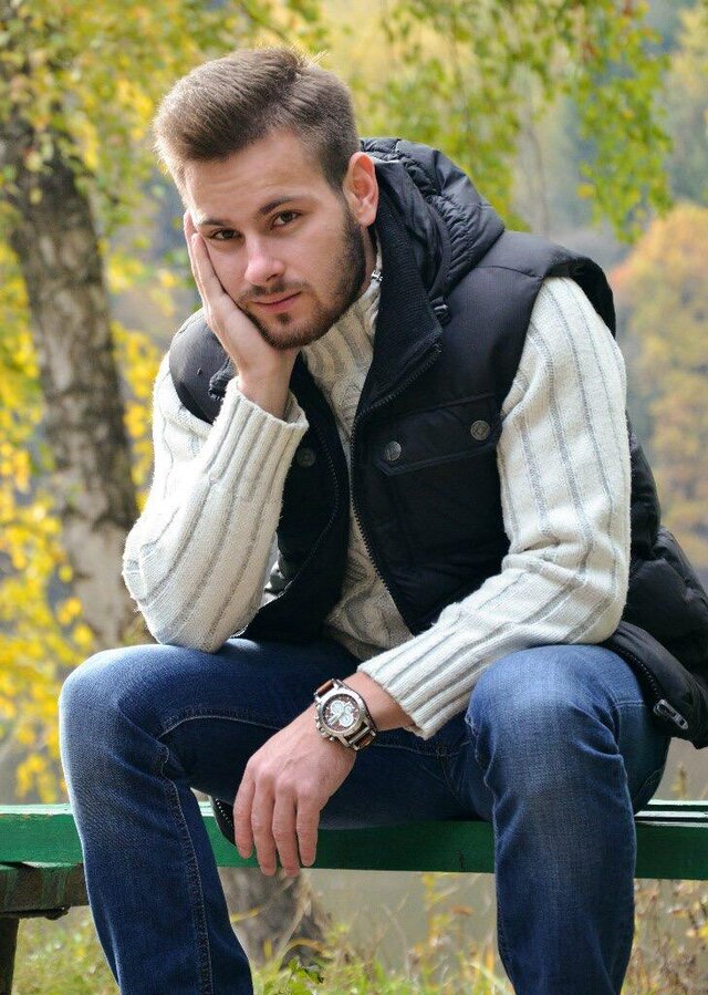 Vladimir Vasiliev's photo