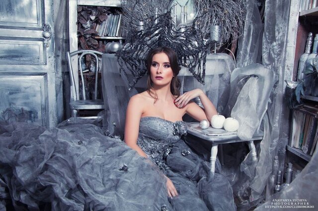 Lilija Samsonova's photo