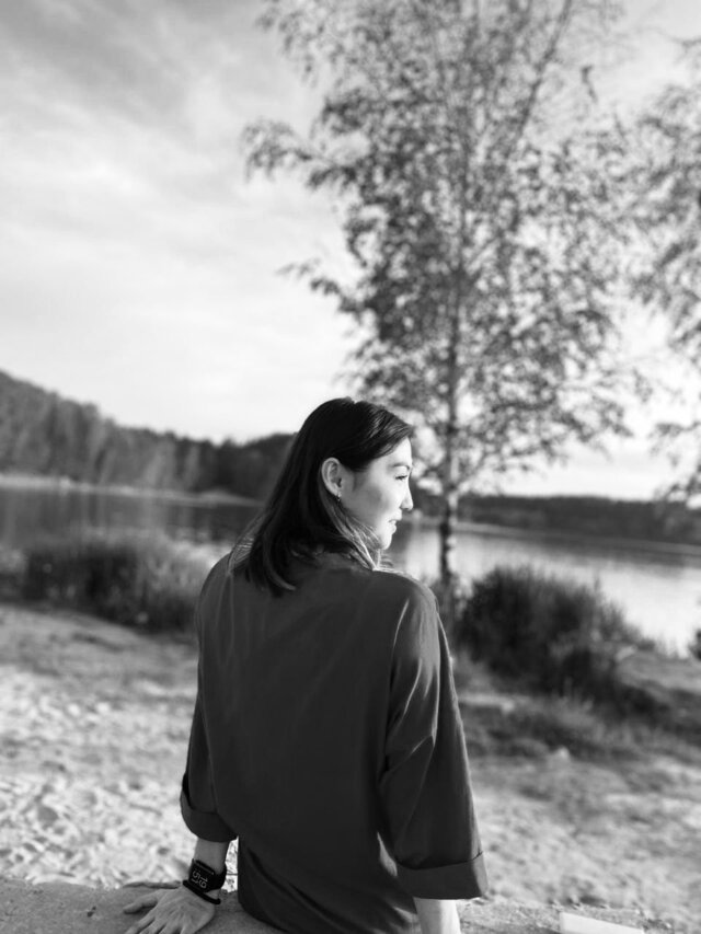Bema Turatbek's photo