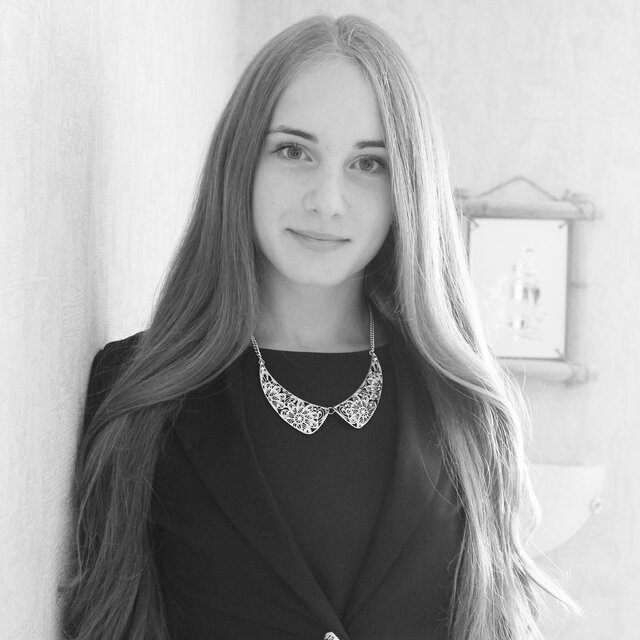 Zhanna Kulinkovich's photo