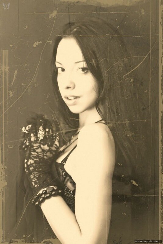 Alena Skol'd's photo