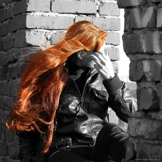 Maria Kovalenko's photo