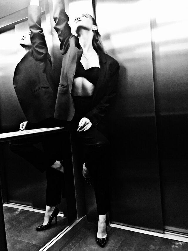 Фото Katerina Polisuk