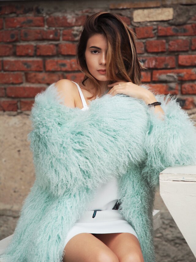 Фото Лилиана Жилина