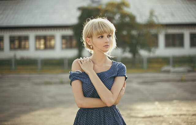 Elena Krasnaja's photo