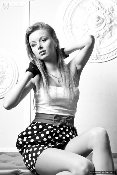 Фото Nastya Tolstenyova
