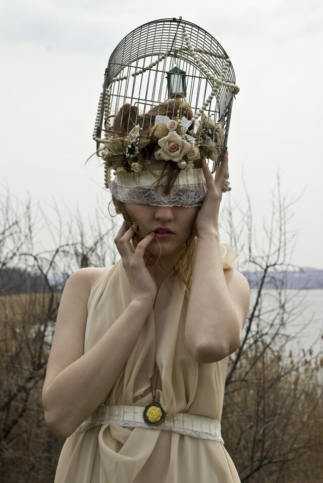 Anna Demiduk's photo