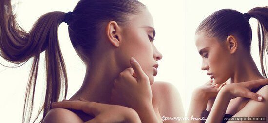 Foto Annbeauty Kartashova