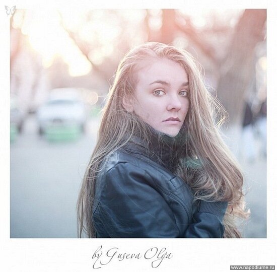 Anastasia Rapuncel''s photo