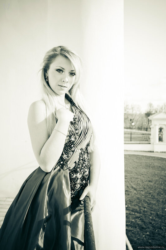 Фото Uliana Krasovskaya