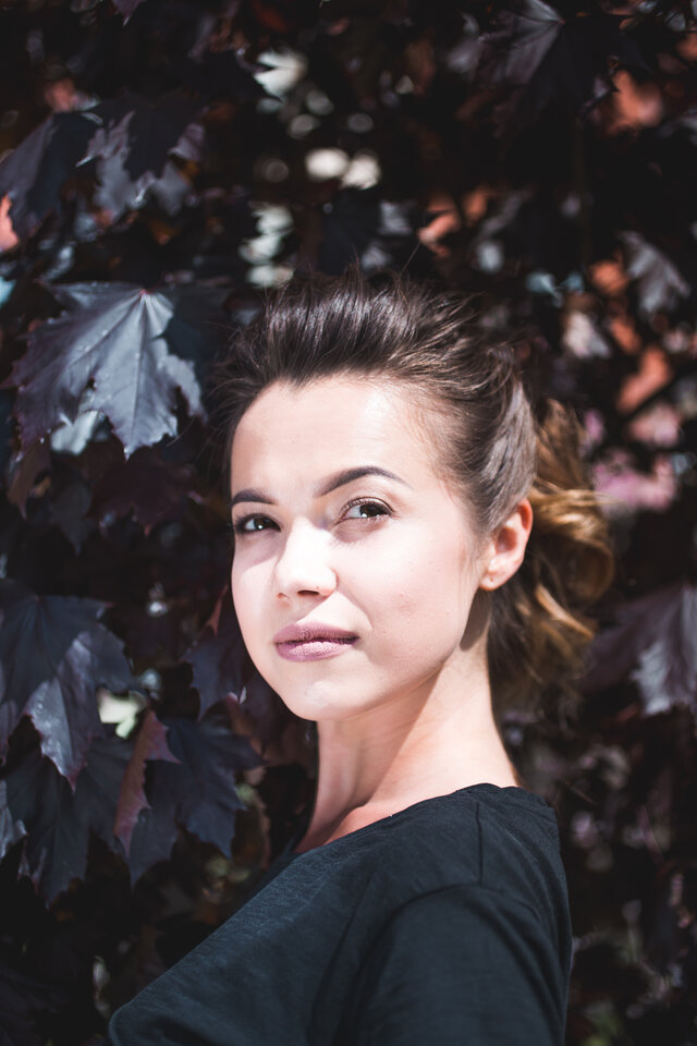 Julia Sokolskaya's photo