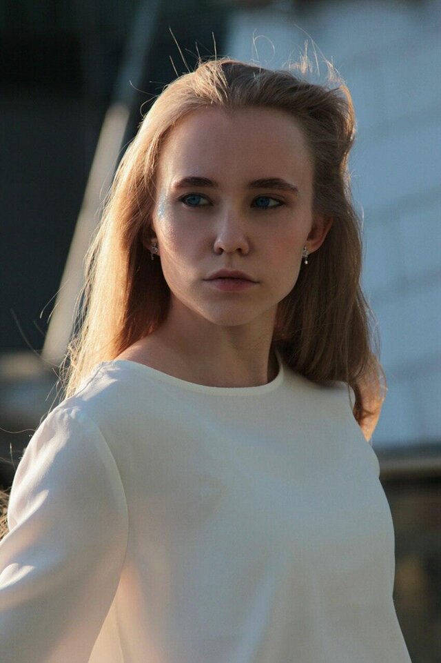 Margarita Pronina's photo