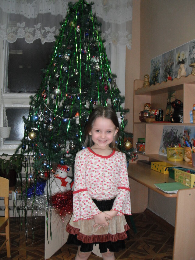 Evdokija ( Dunja ) JAkovleva's photo