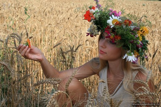Фото Анна Климашевская