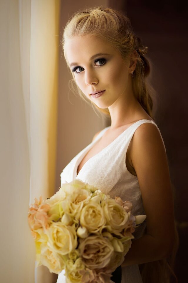 Aleksandr Kataev's photo