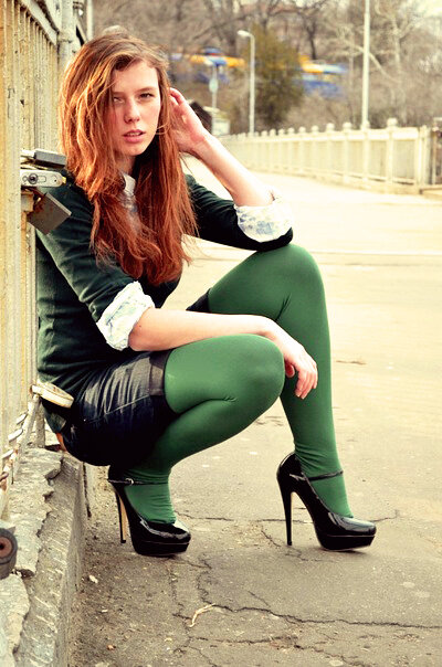 Фото Polina Bevz