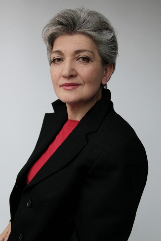 Фото Антонина Волкова