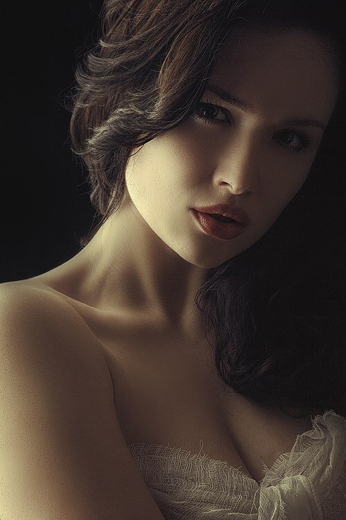 Фото Кристина Олеговна