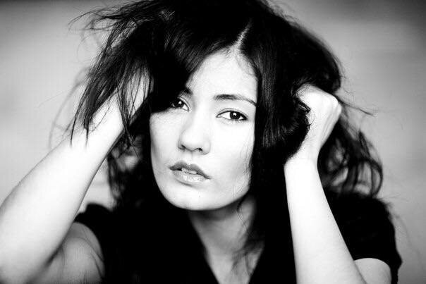 Фото Рамина Ramina Исламгулова