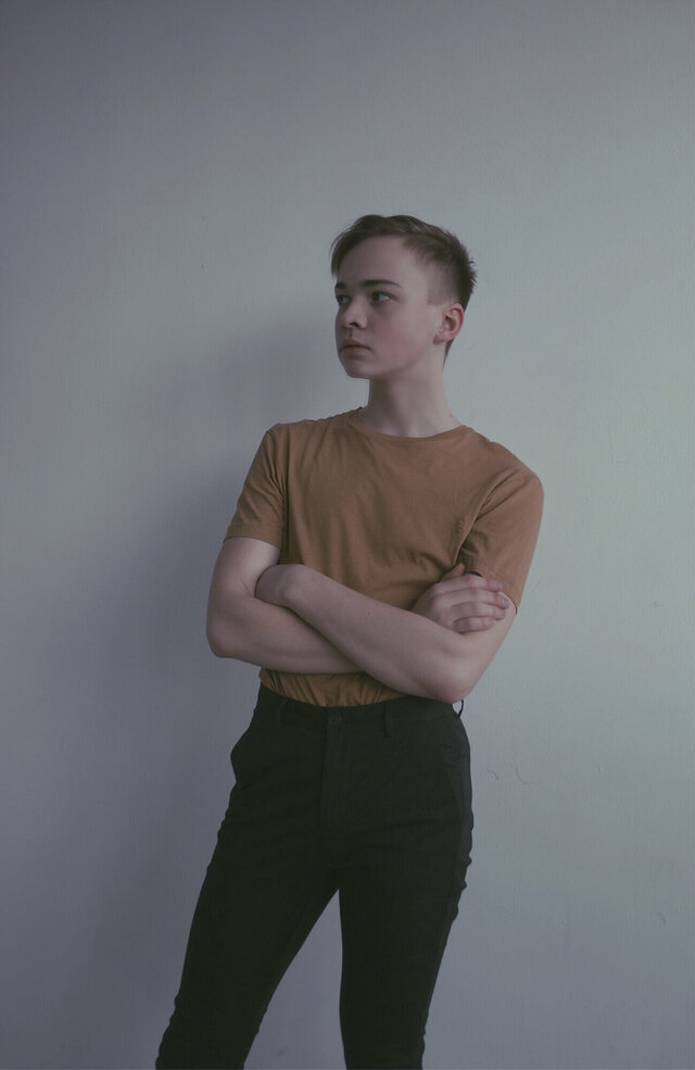 Фото Leo Vorobeyev