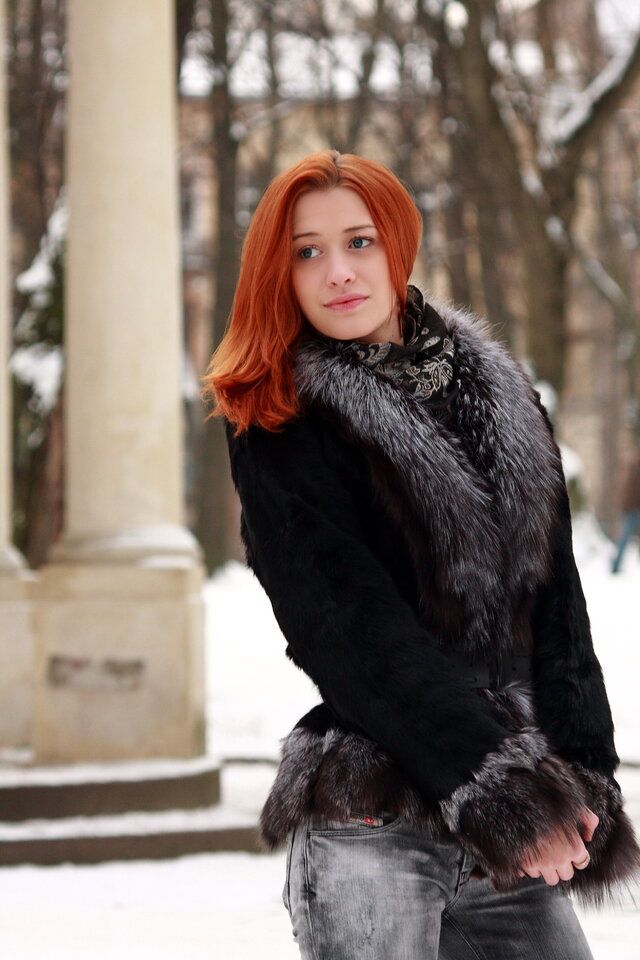 Фото Anna Smal